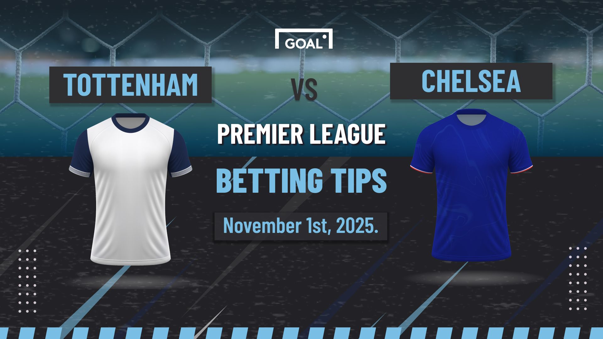 Tottenham vs Chelsea Predictions