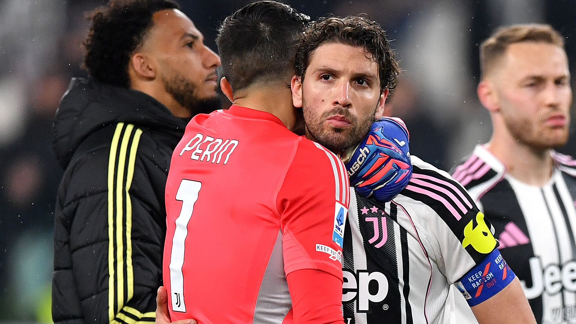 Locatelli Juventus Sassuolo Serie A