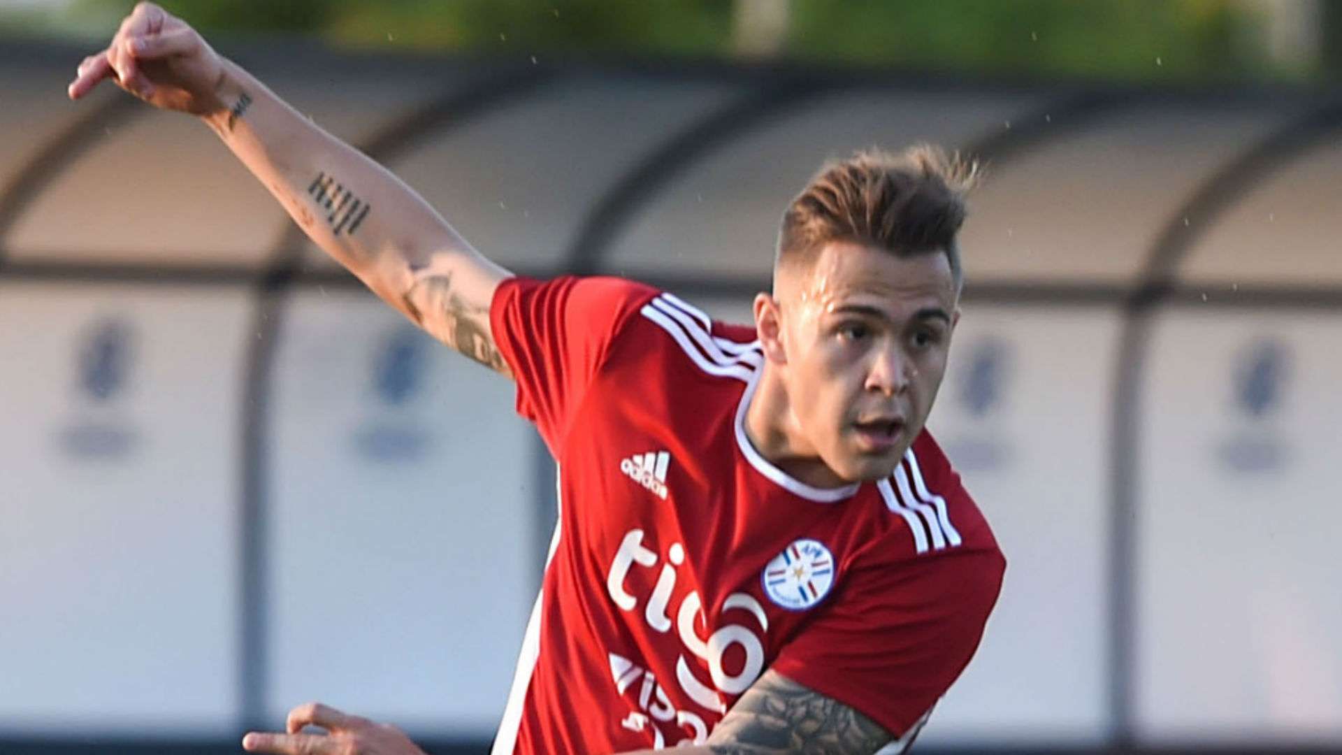 Piris da Motta PAraguai 22 03 2019