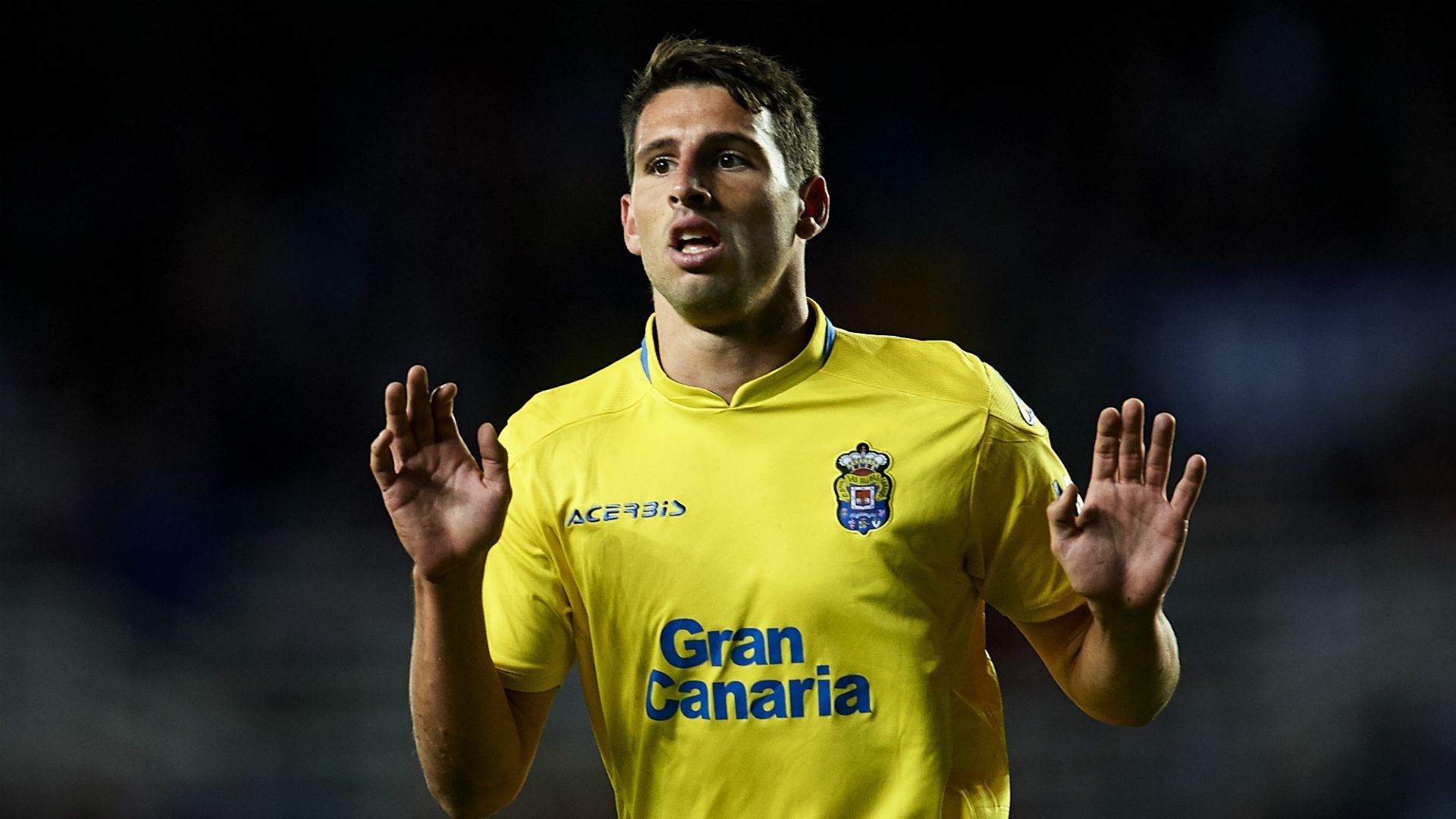 Jonathan Calleri