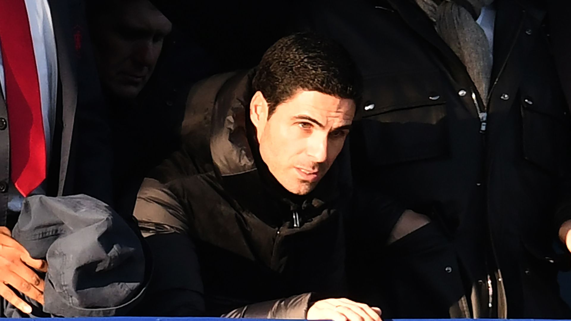 Mikel Arteta Arsenal