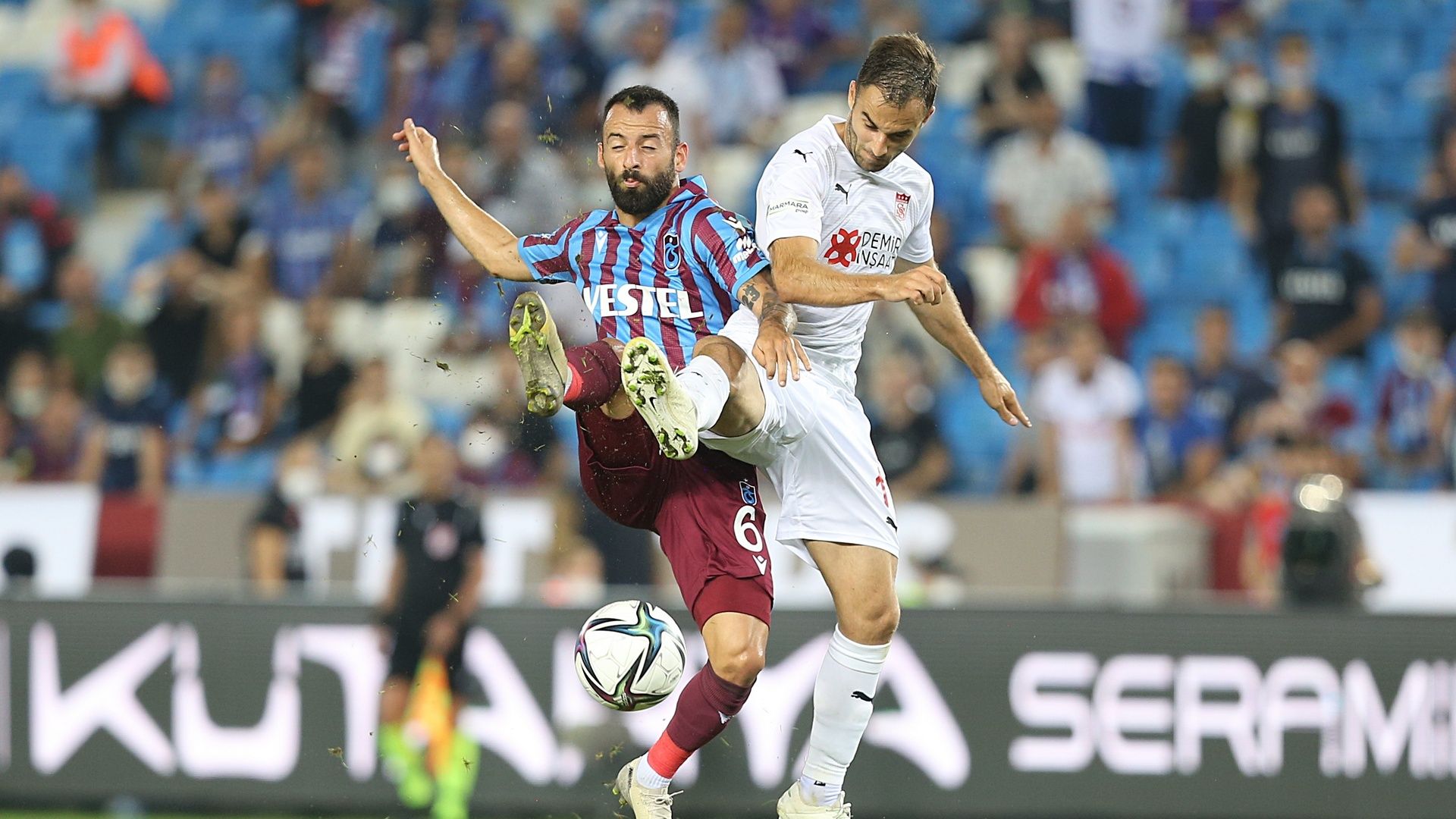 Siopis Trabzonspor