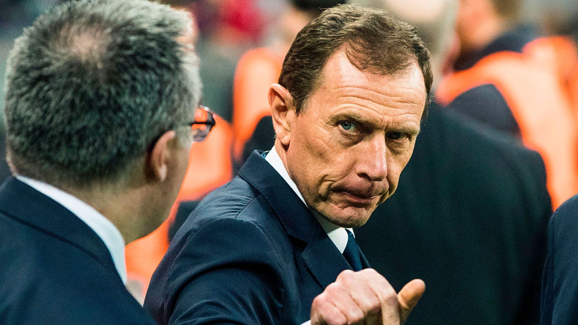 Emilio Butragueno Real Madrid