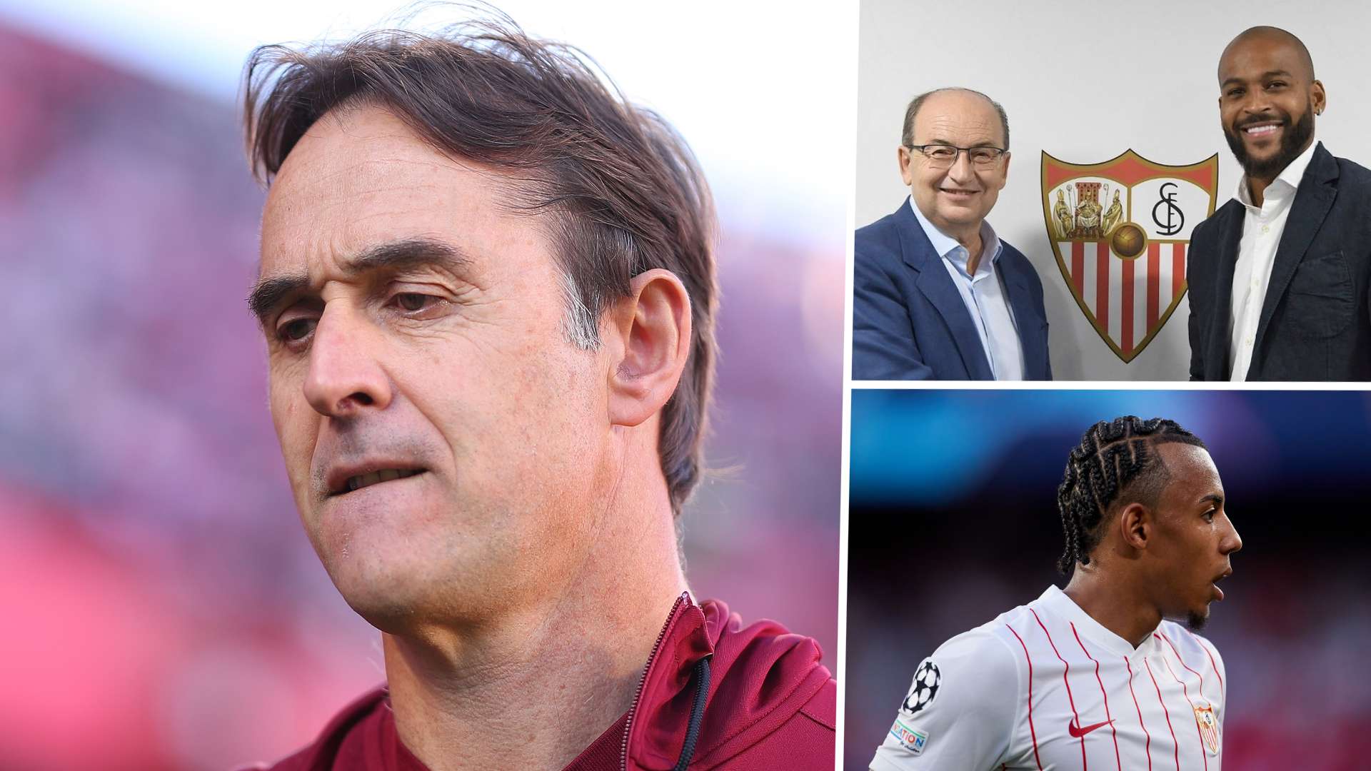 Sevilla 2022-23