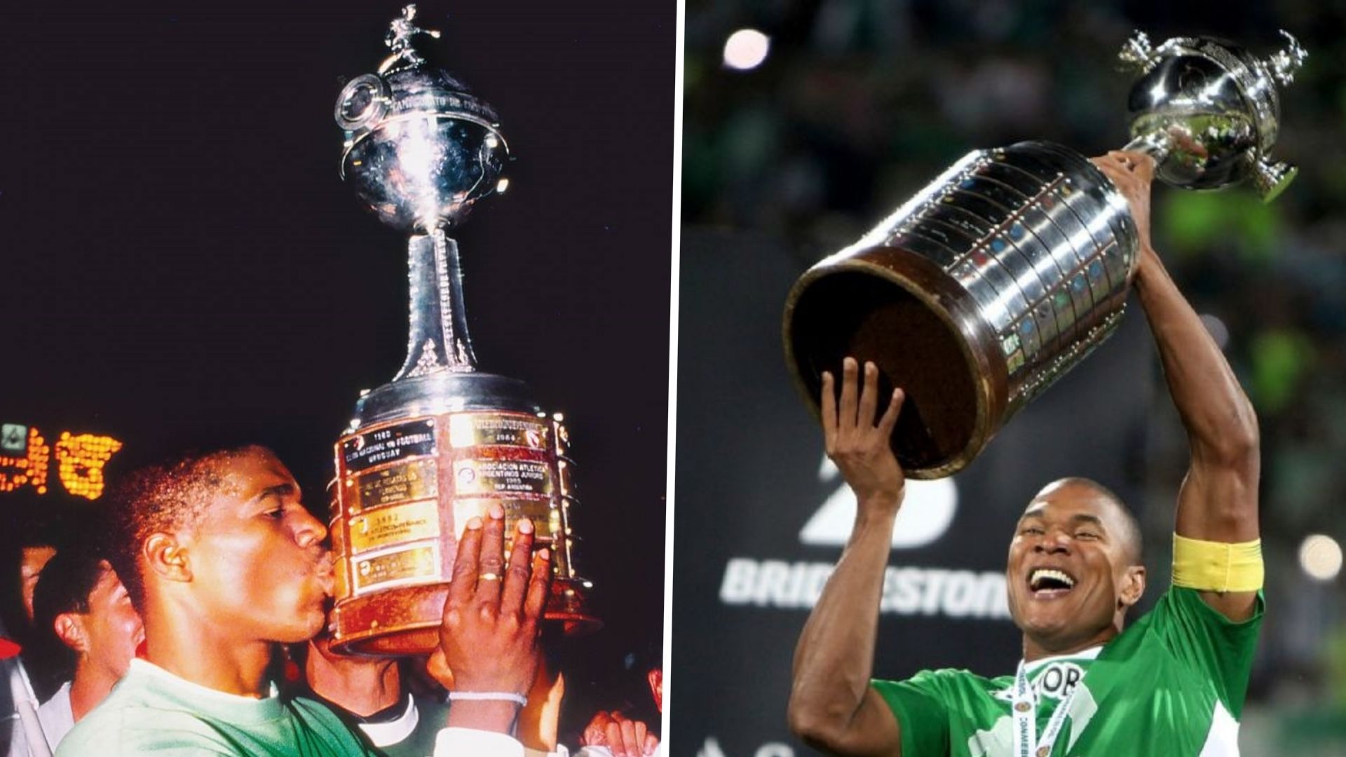 Atletico Nacional Libertadores