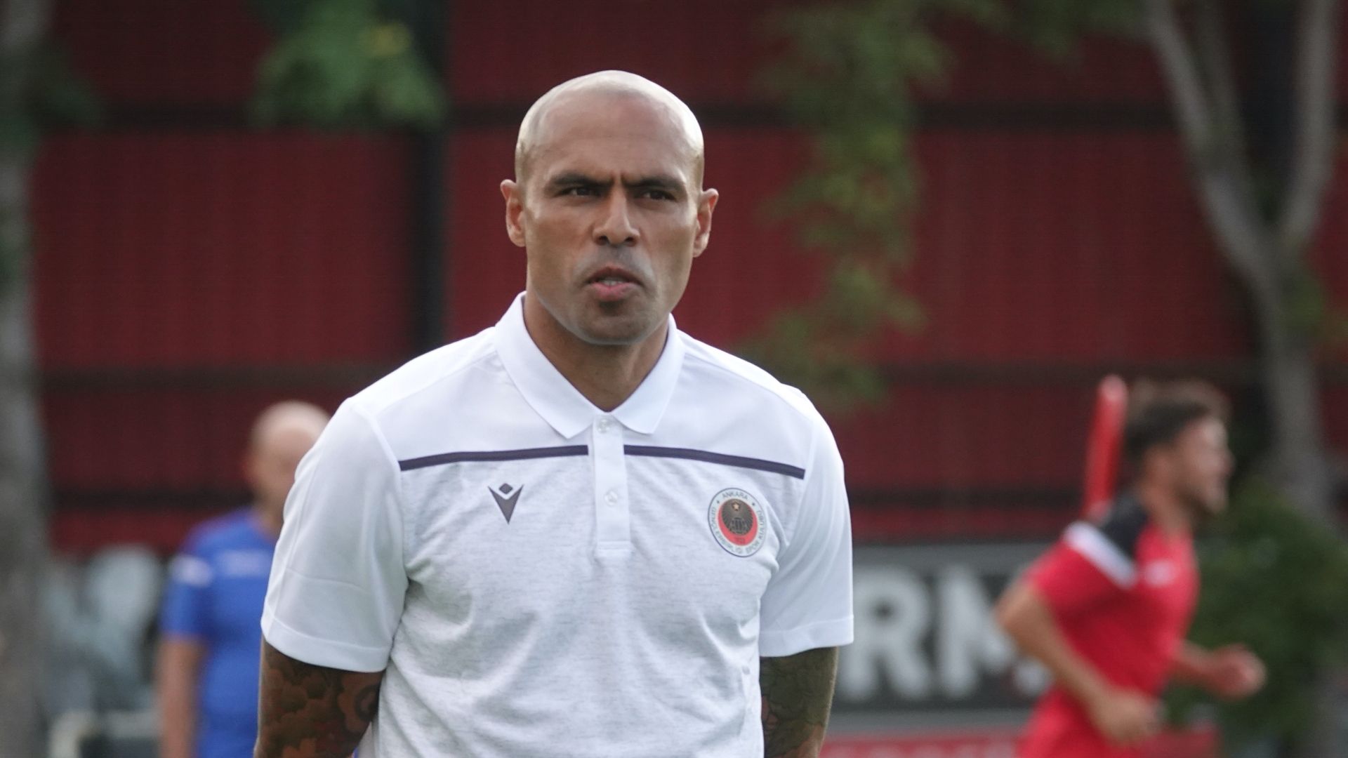 Mert Nobre Genclerbirligi