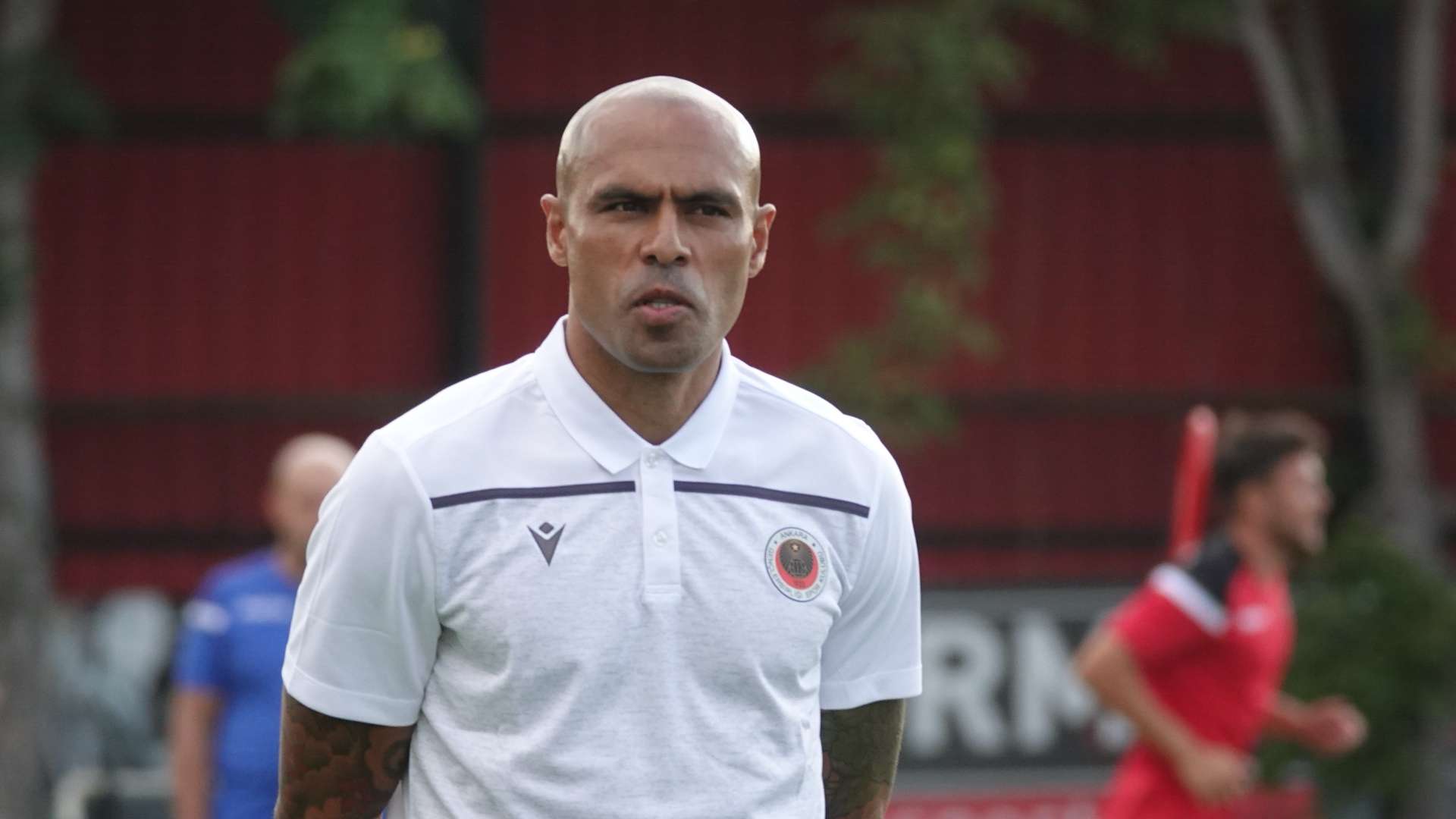 Mert Nobre Genclerbirligi