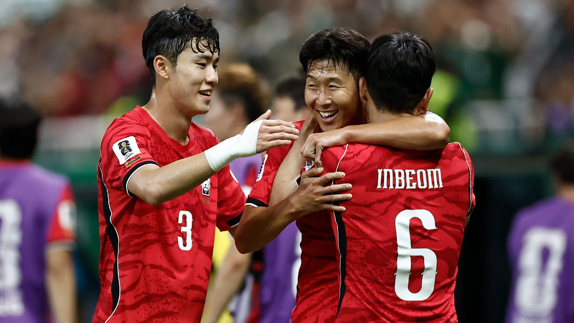 korea