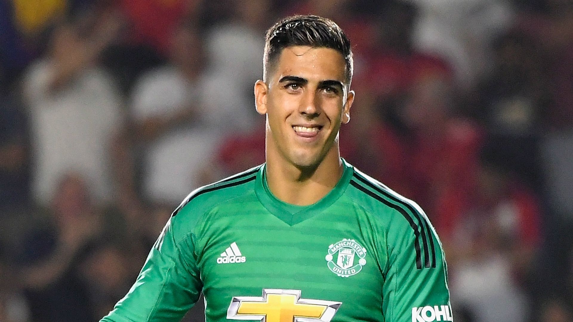 Joel Pereira