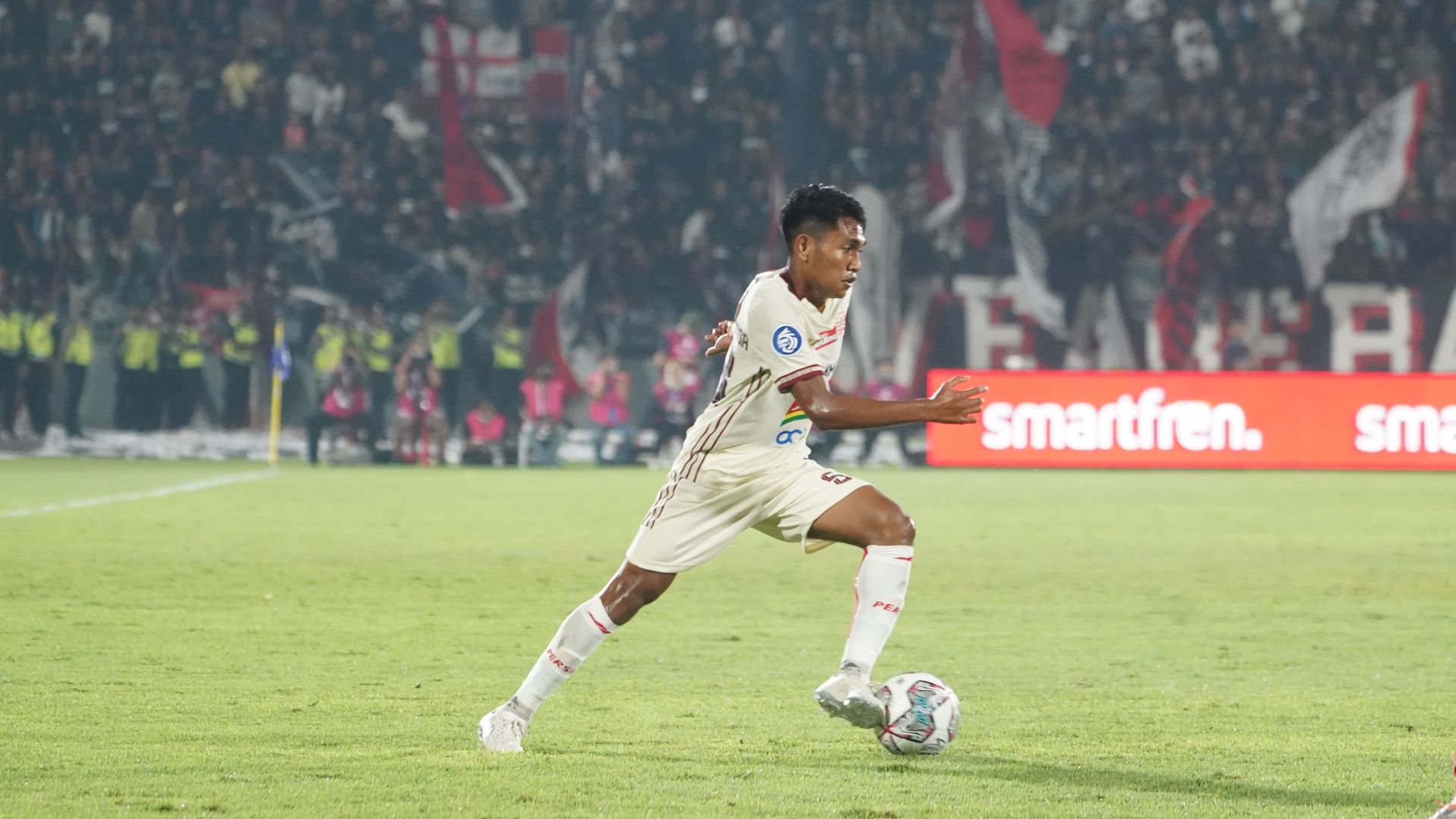 Frengky Missa - Persija Jakarta