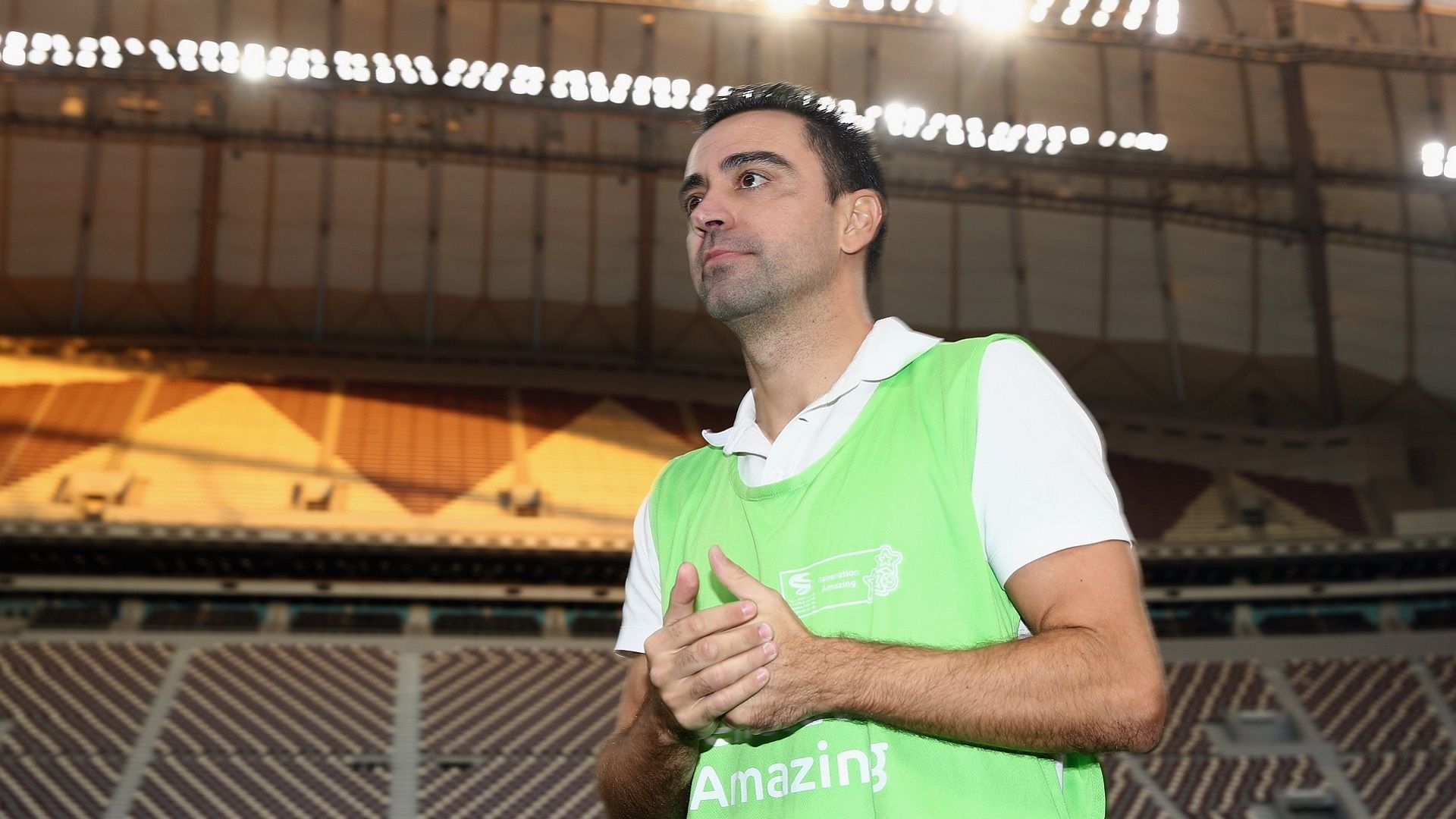2018-07-10 Xavi
