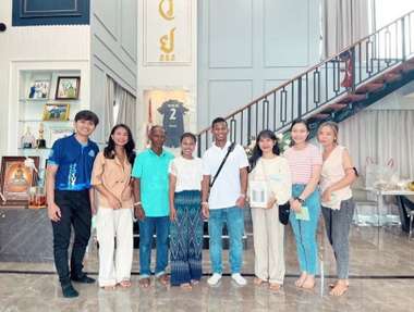 ศศลักษณ์ ไหประโคน