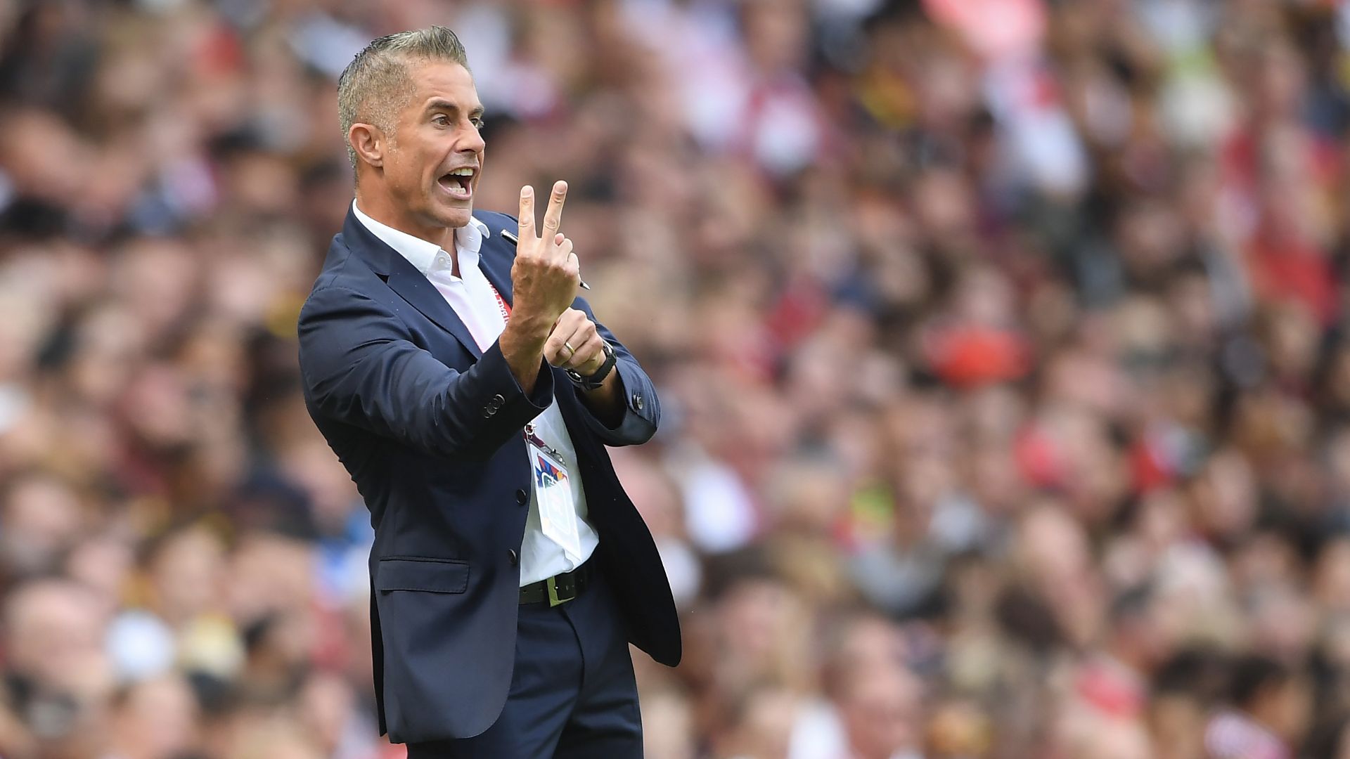 L'OL de Sylvinho finira-t-il deuxième de Ligue 1 en 2019-2020 ?