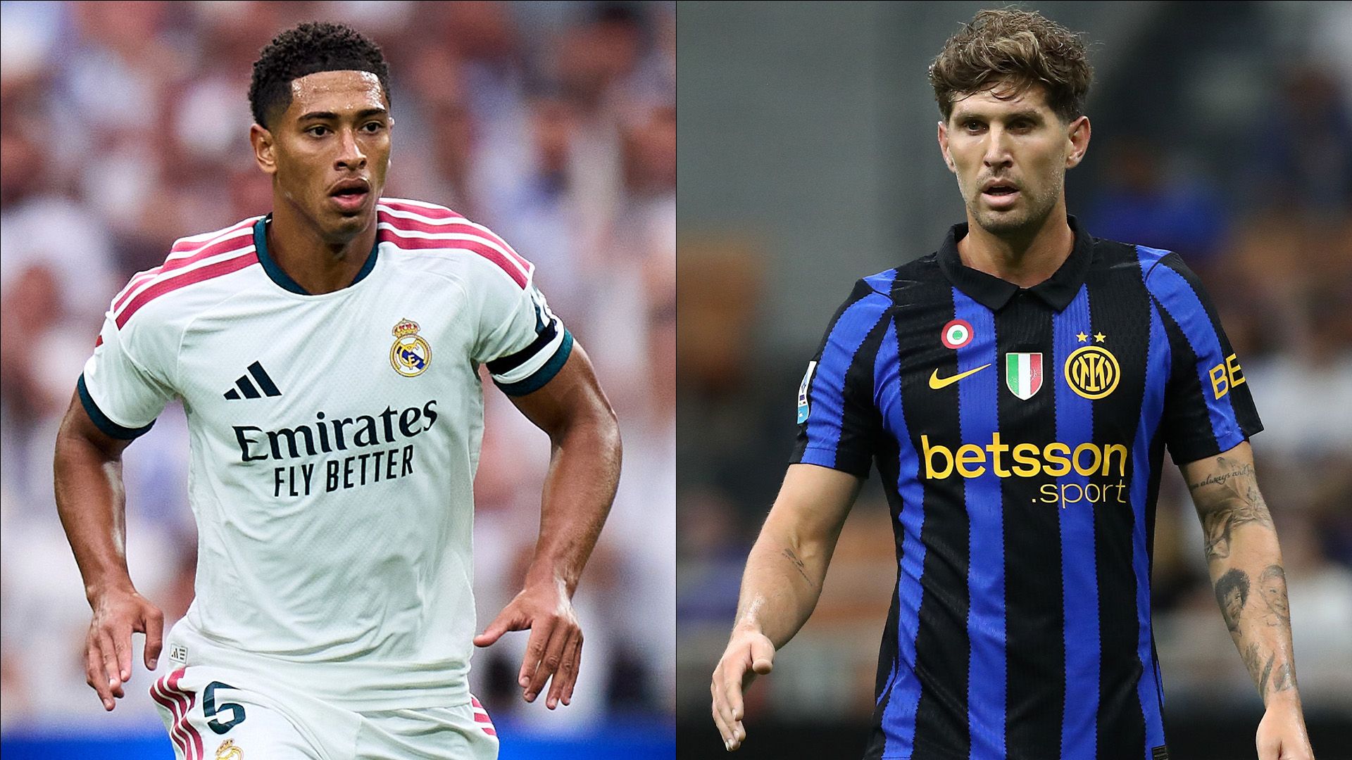Real​ Madrid Inter