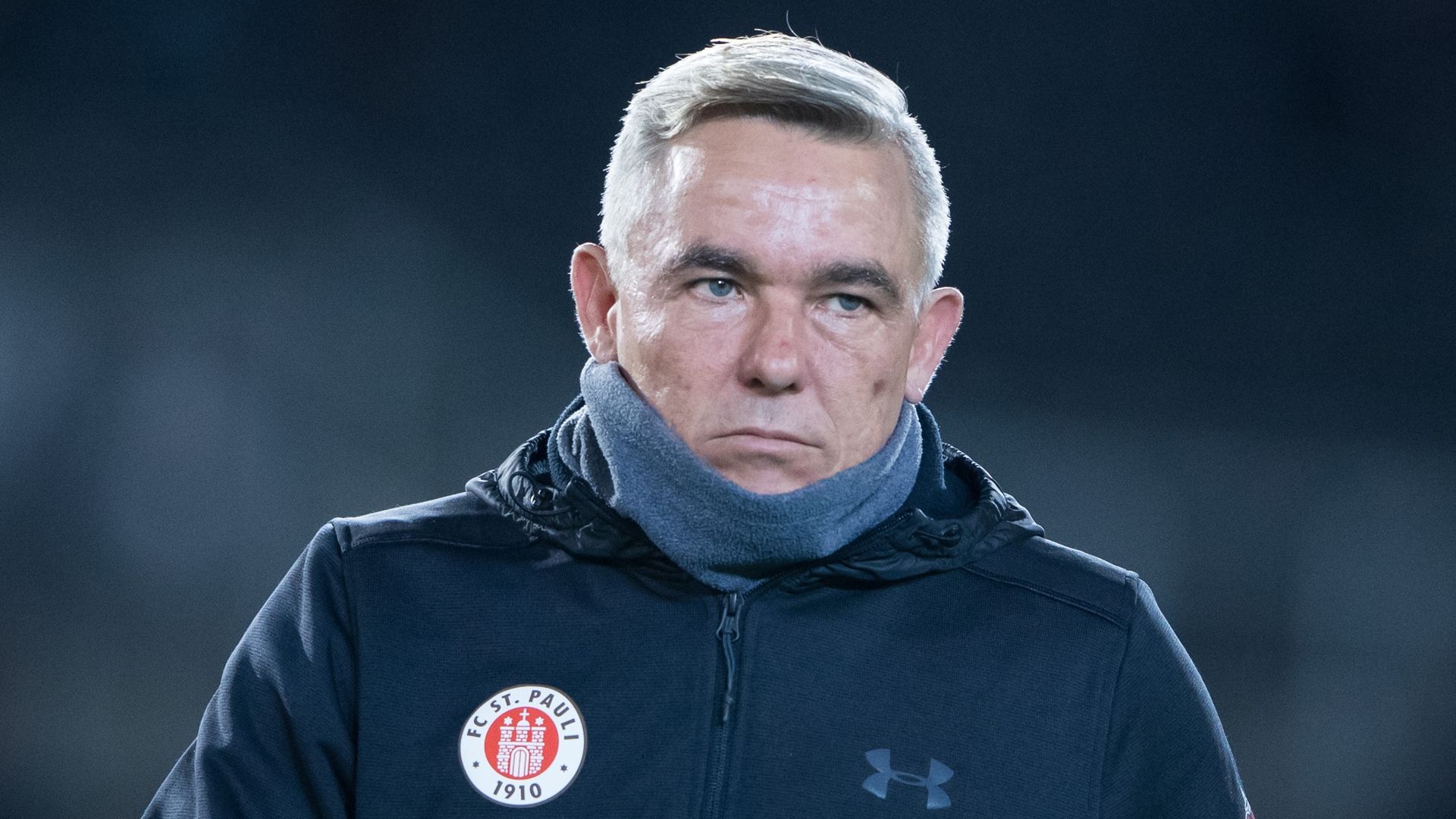 janssen St. Pauli 2. Bundesliga