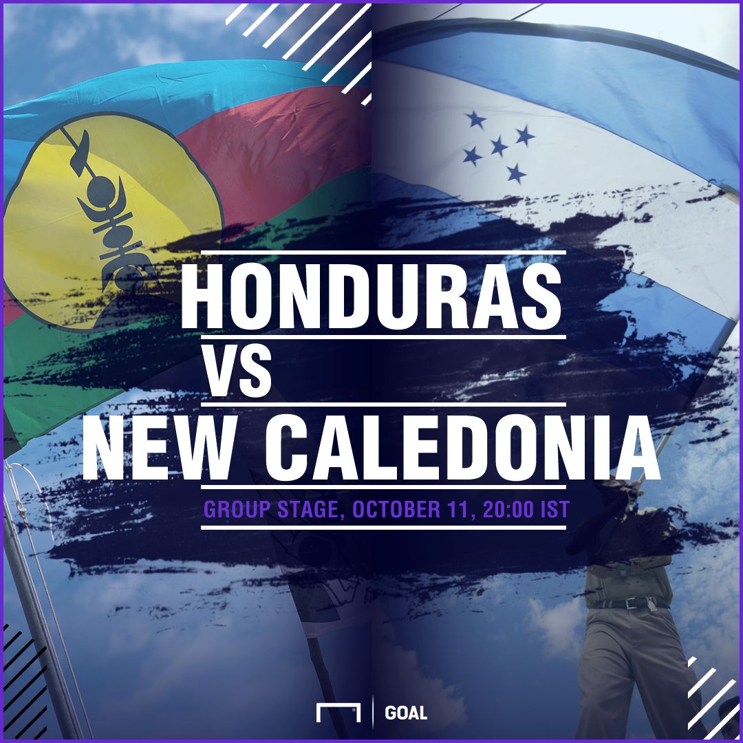 hondurasvnewcaledonia