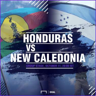 hondurasvnewcaledonia