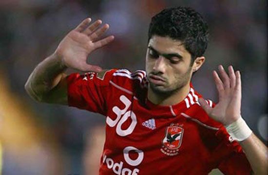 هاني العجيزي