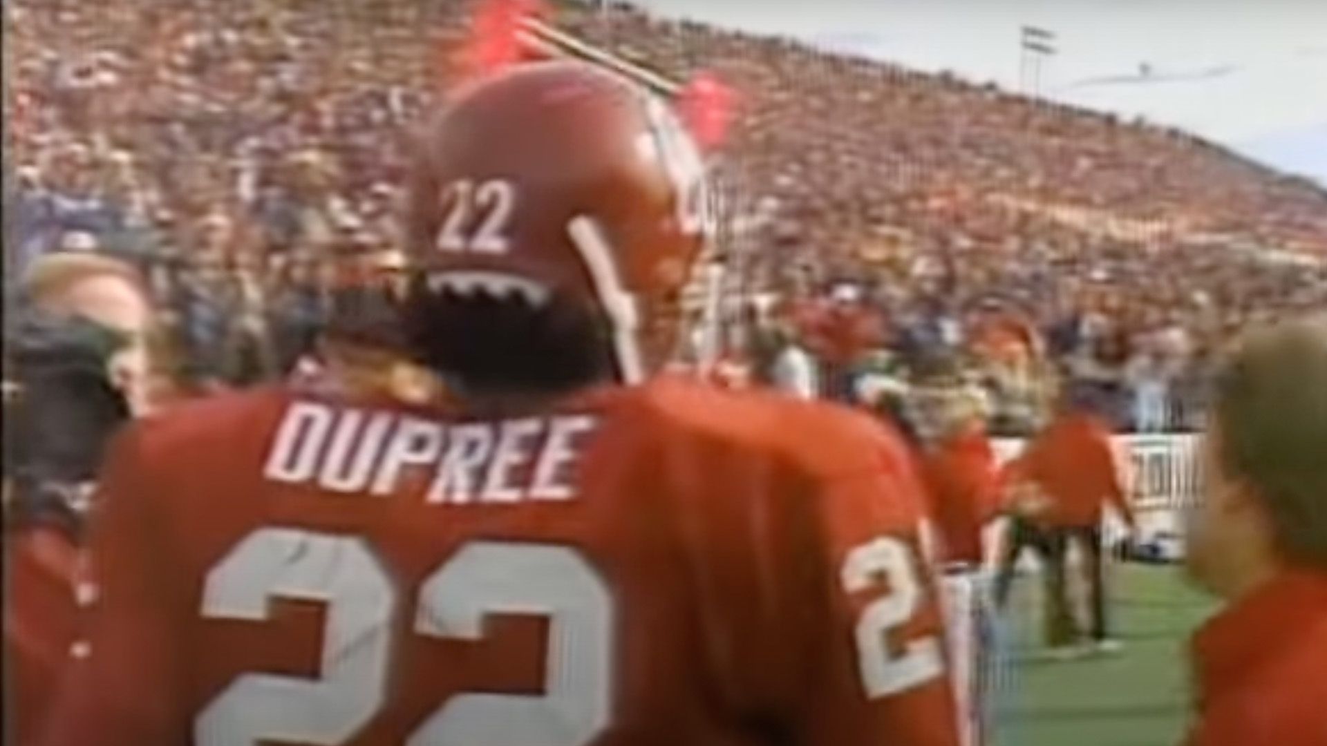 The best that never was