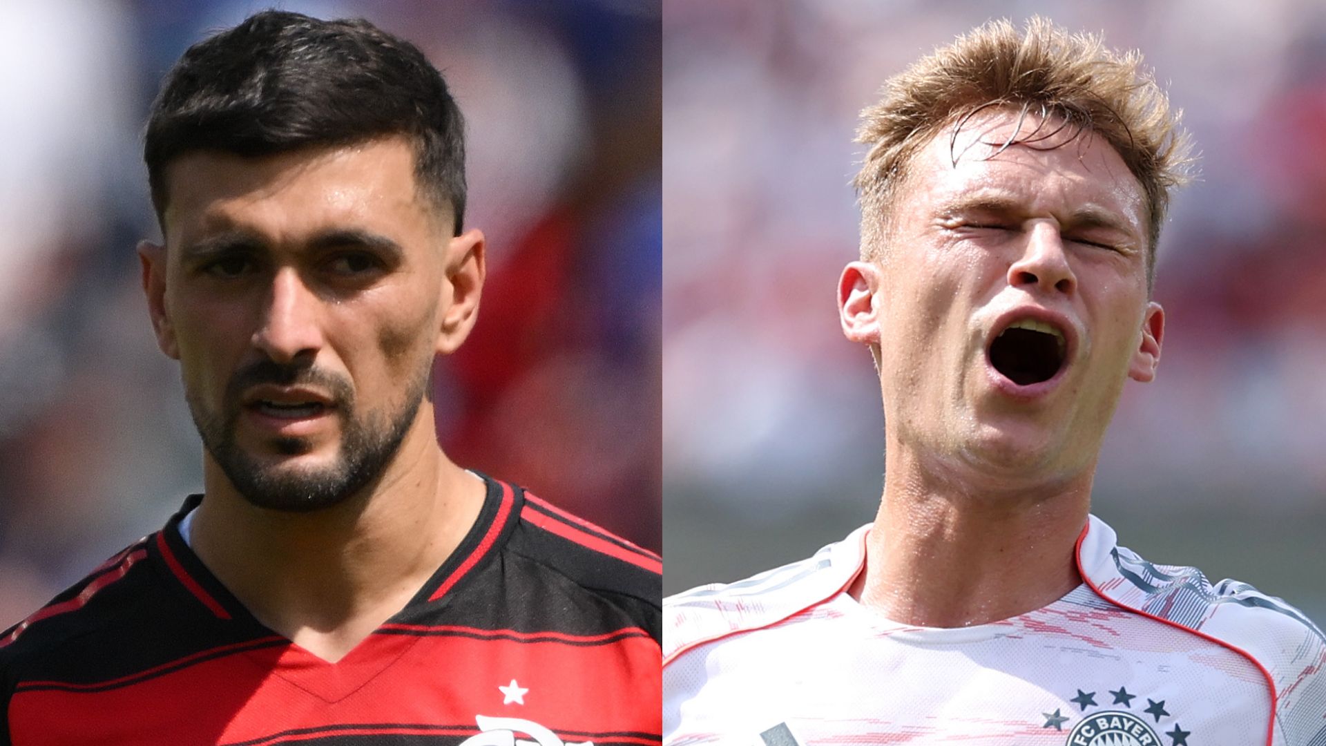 Flamengo v Bayern Múnich - FIFA CWC 2025