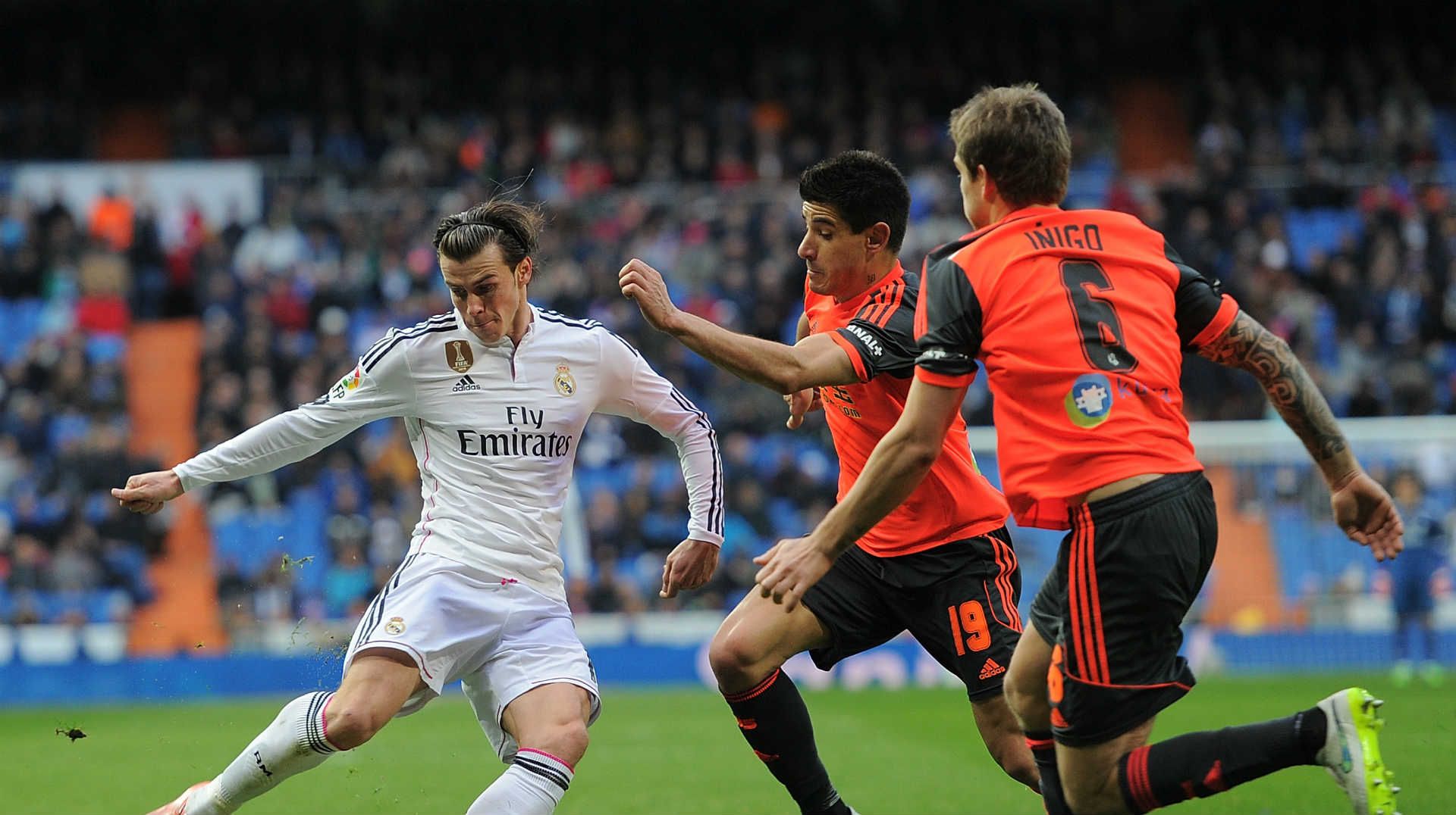 GettyImages-462573710 yuri real madrid