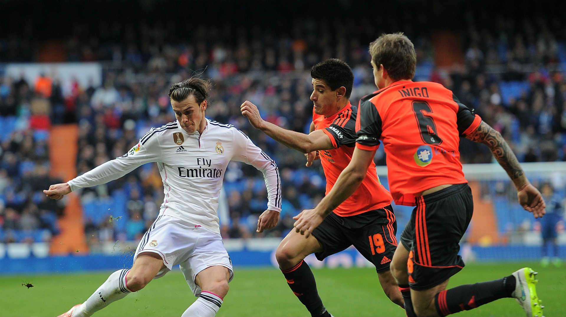 GettyImages-462573710 yuri real madrid