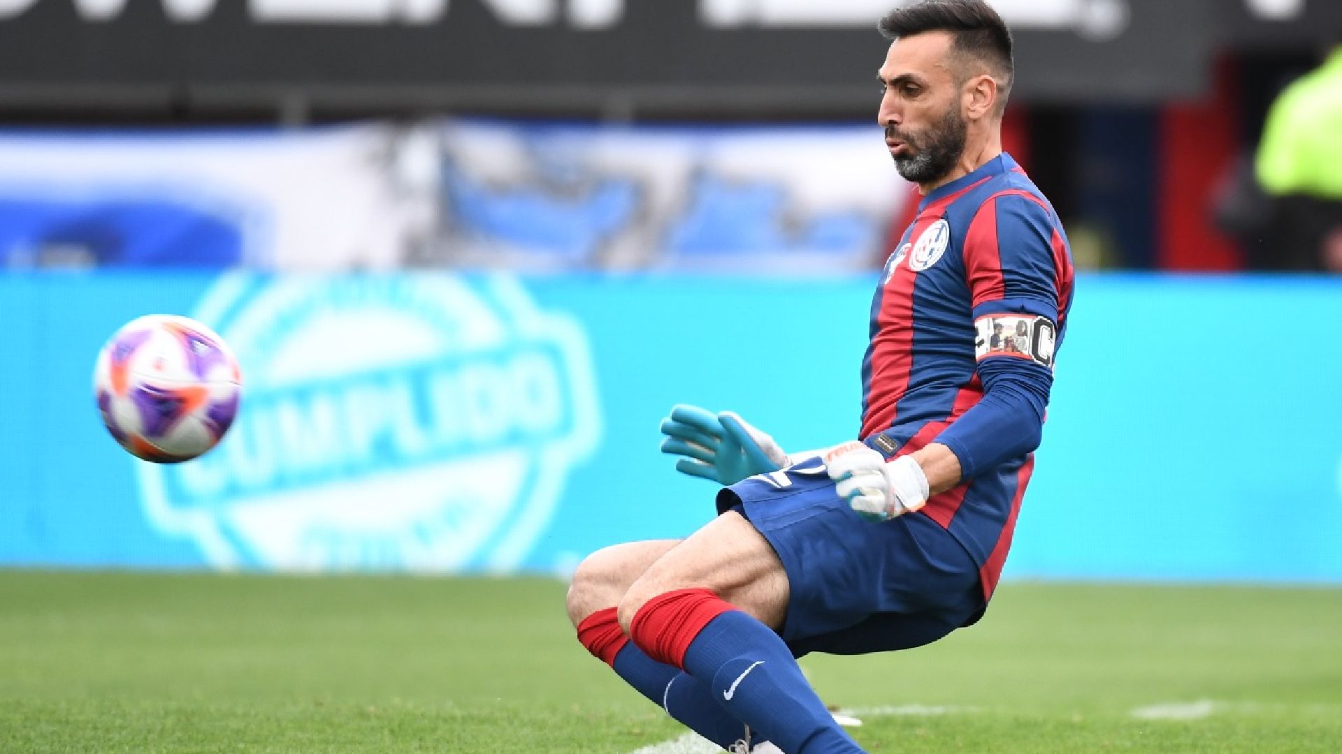 sebastián torrico san lorenzo aldosivi torneo liga profesional 22102022