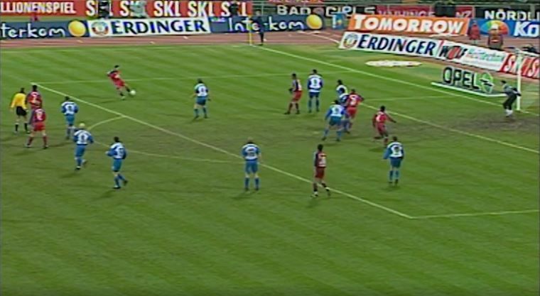 GFX Bixente Lizarazu FC Bayern