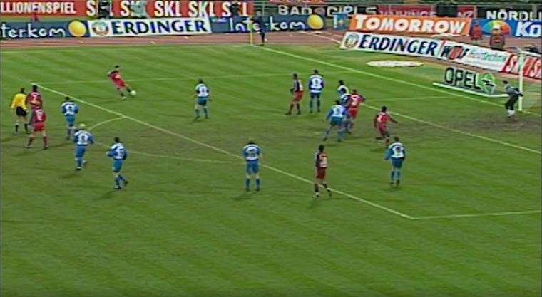 GFX Bixente Lizarazu FC Bayern