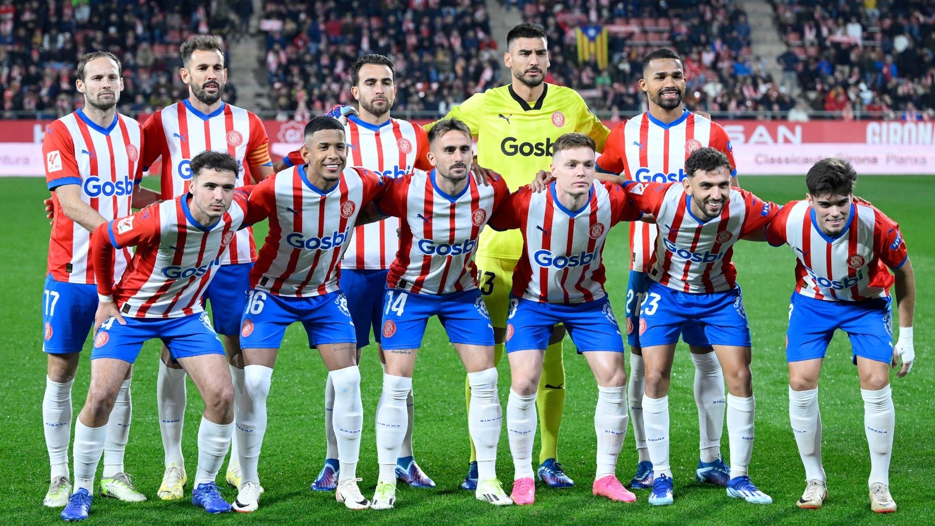 Girona LaLiga 2023-24