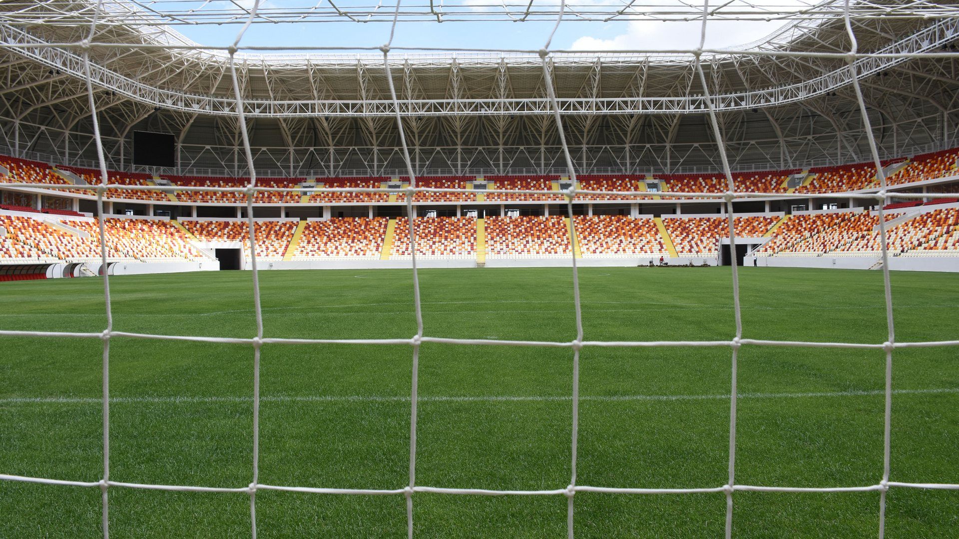 Yeni Malatya Stadium