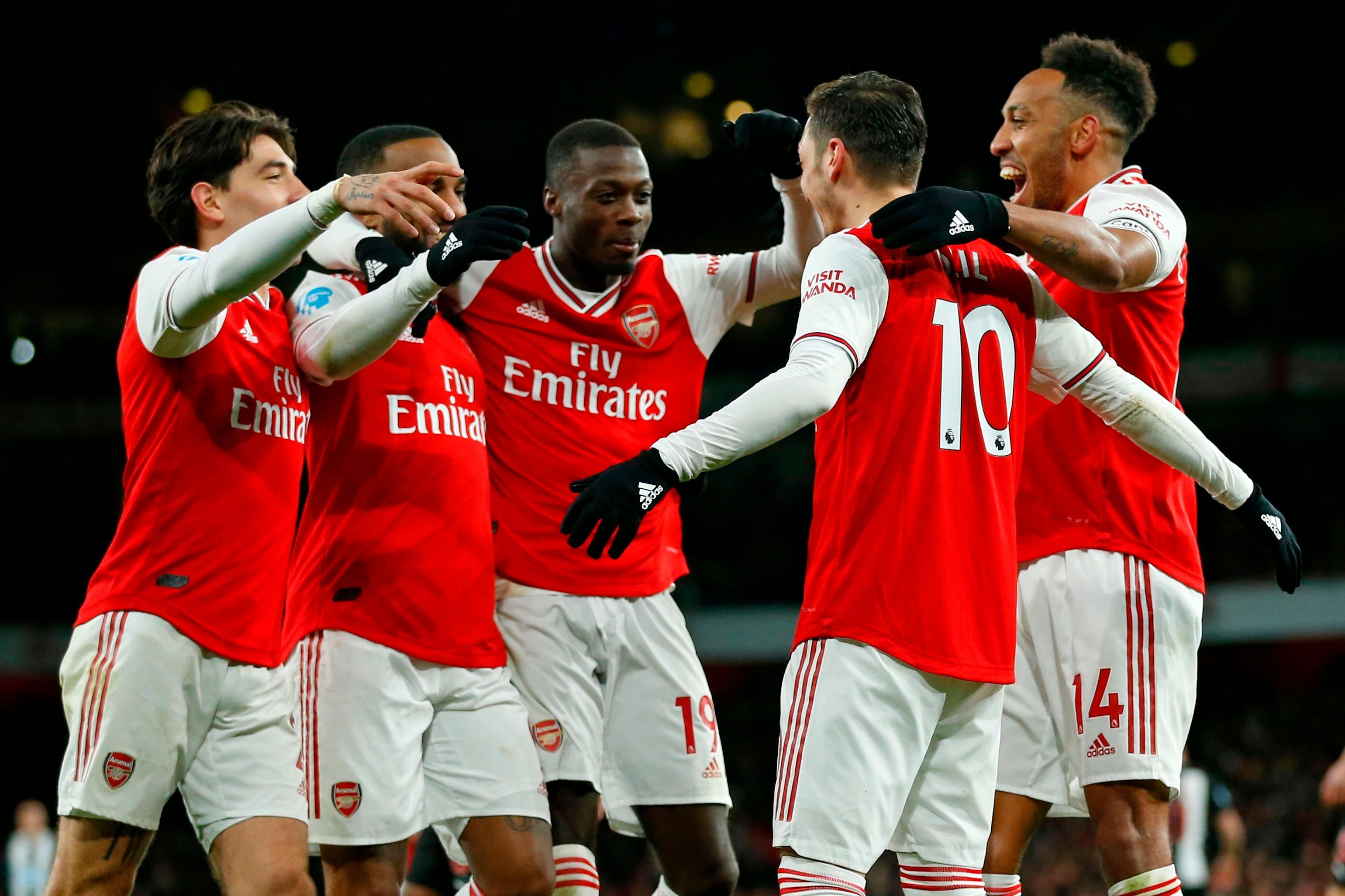 Arsenal