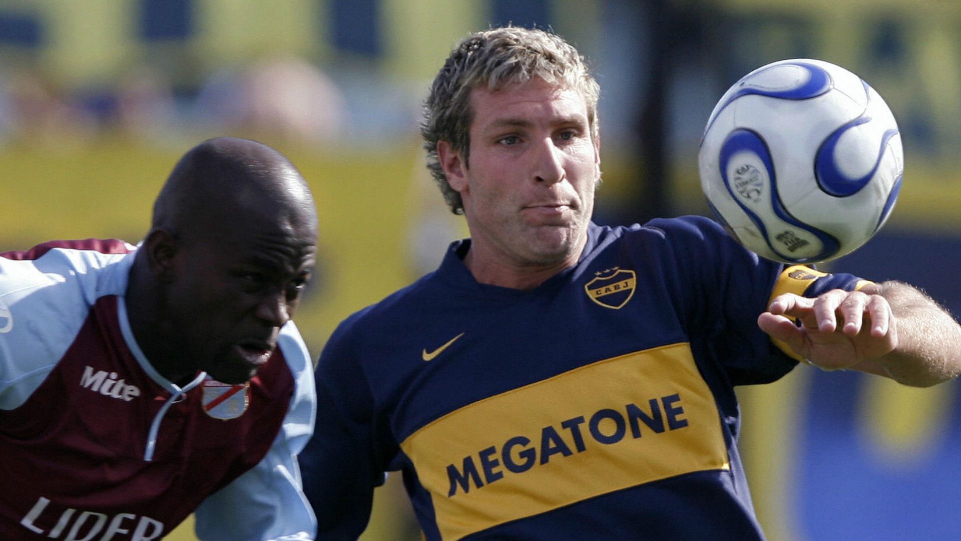 Palermo 2007