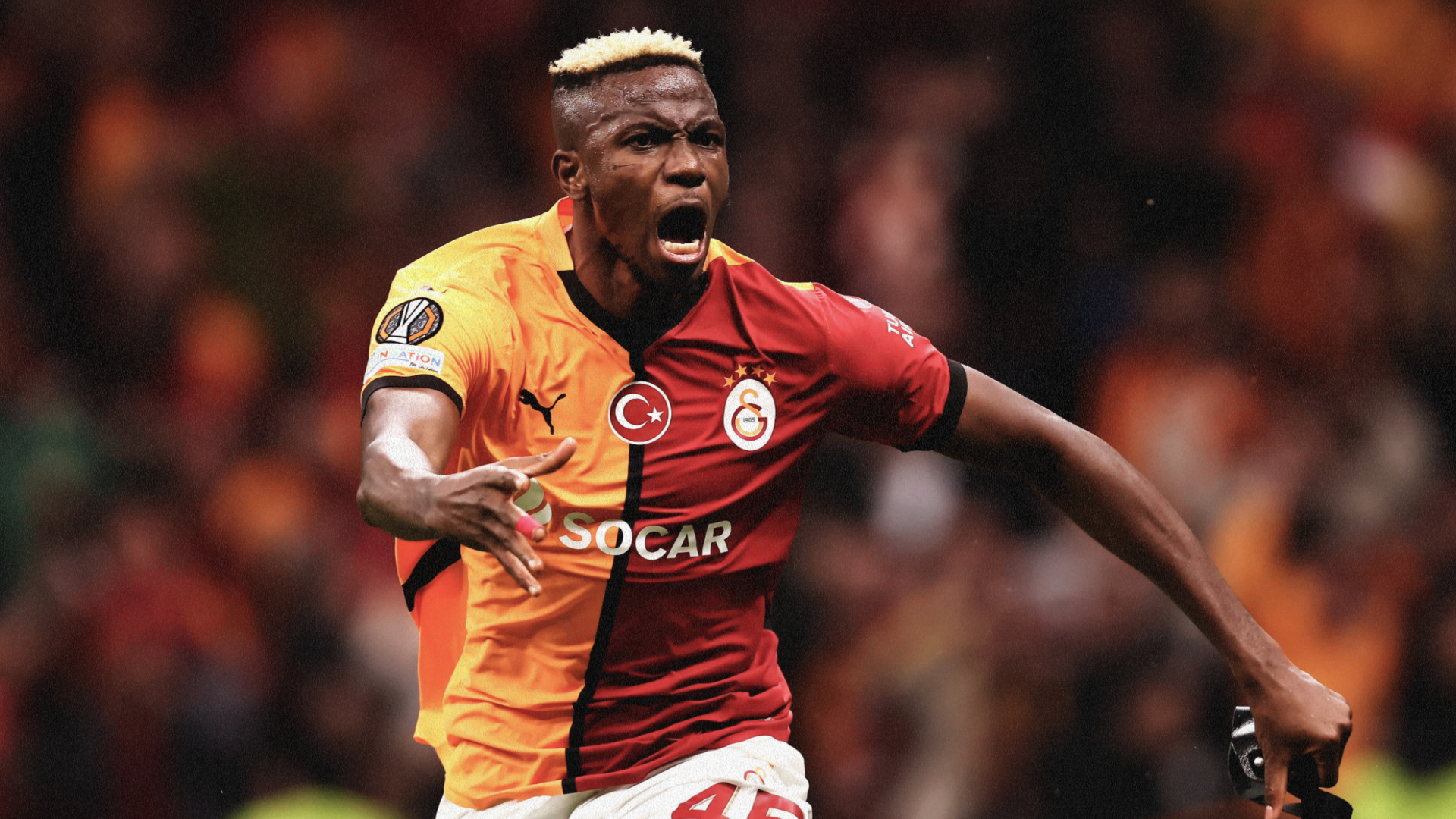 Fenerbahçe’den Galatasaray’a Victor Osimhen çalımı! Fenerbahçe Napoli’nin kapısını dev bir transfer teklifiyle çalacak