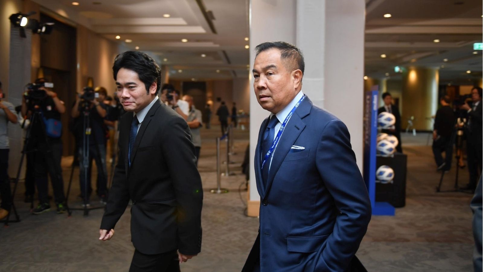 พล.ต.อ.สมยศ พุ่มพันธุ์ม่วง