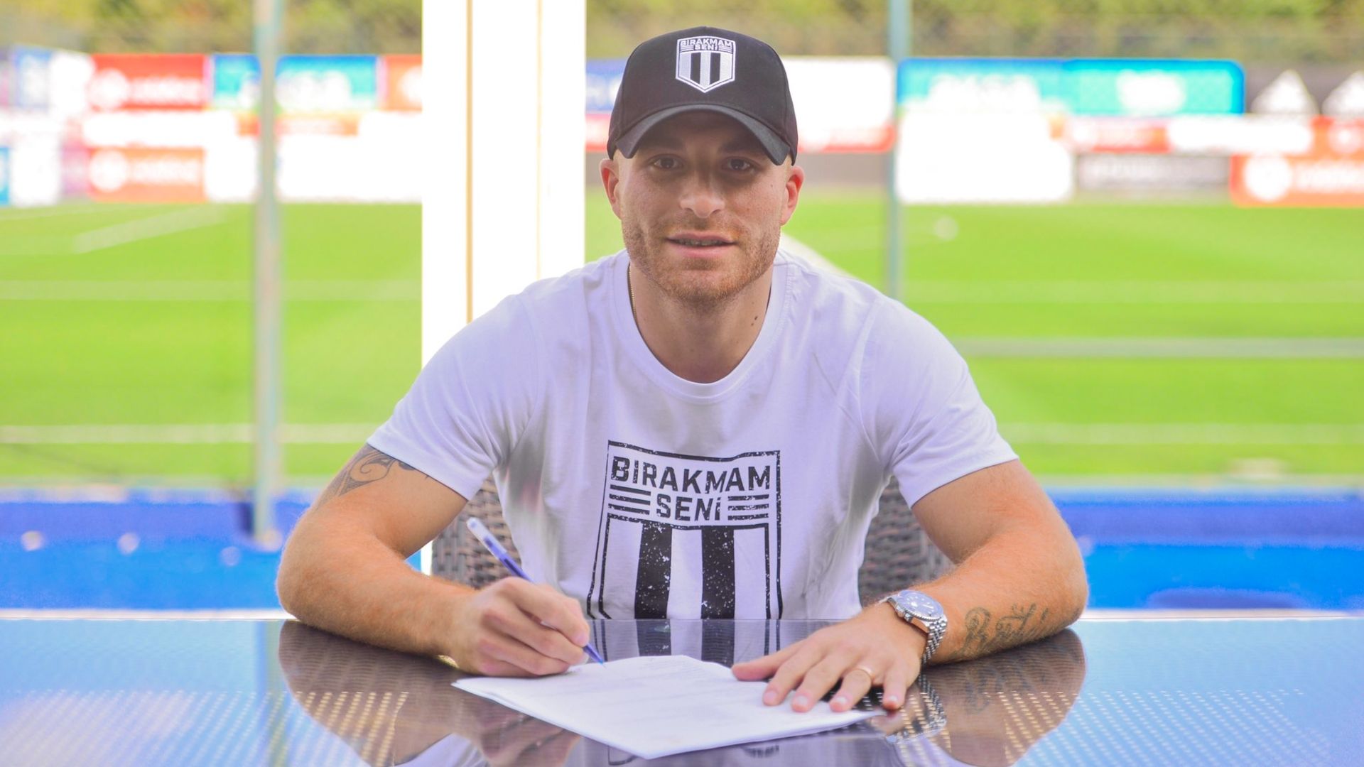 gokhan tore 18092020