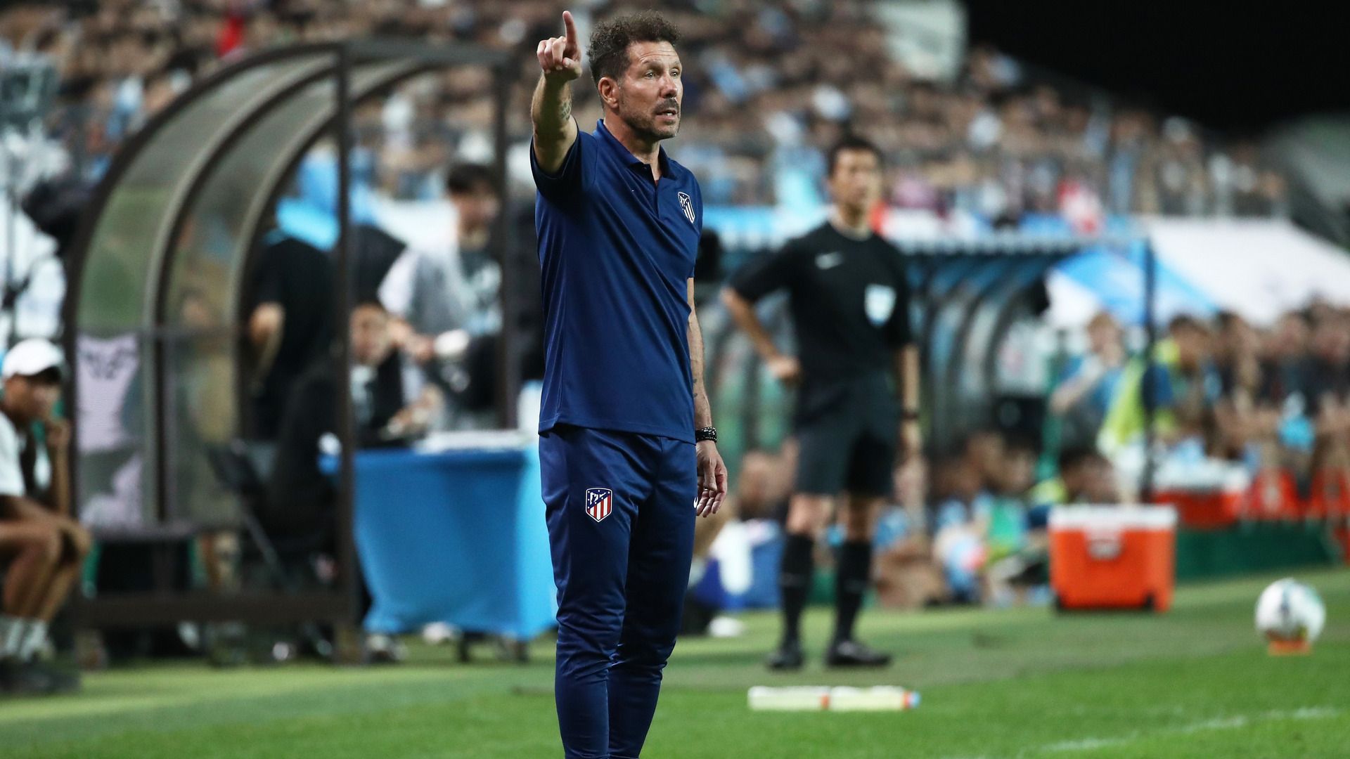 Diego Simeone