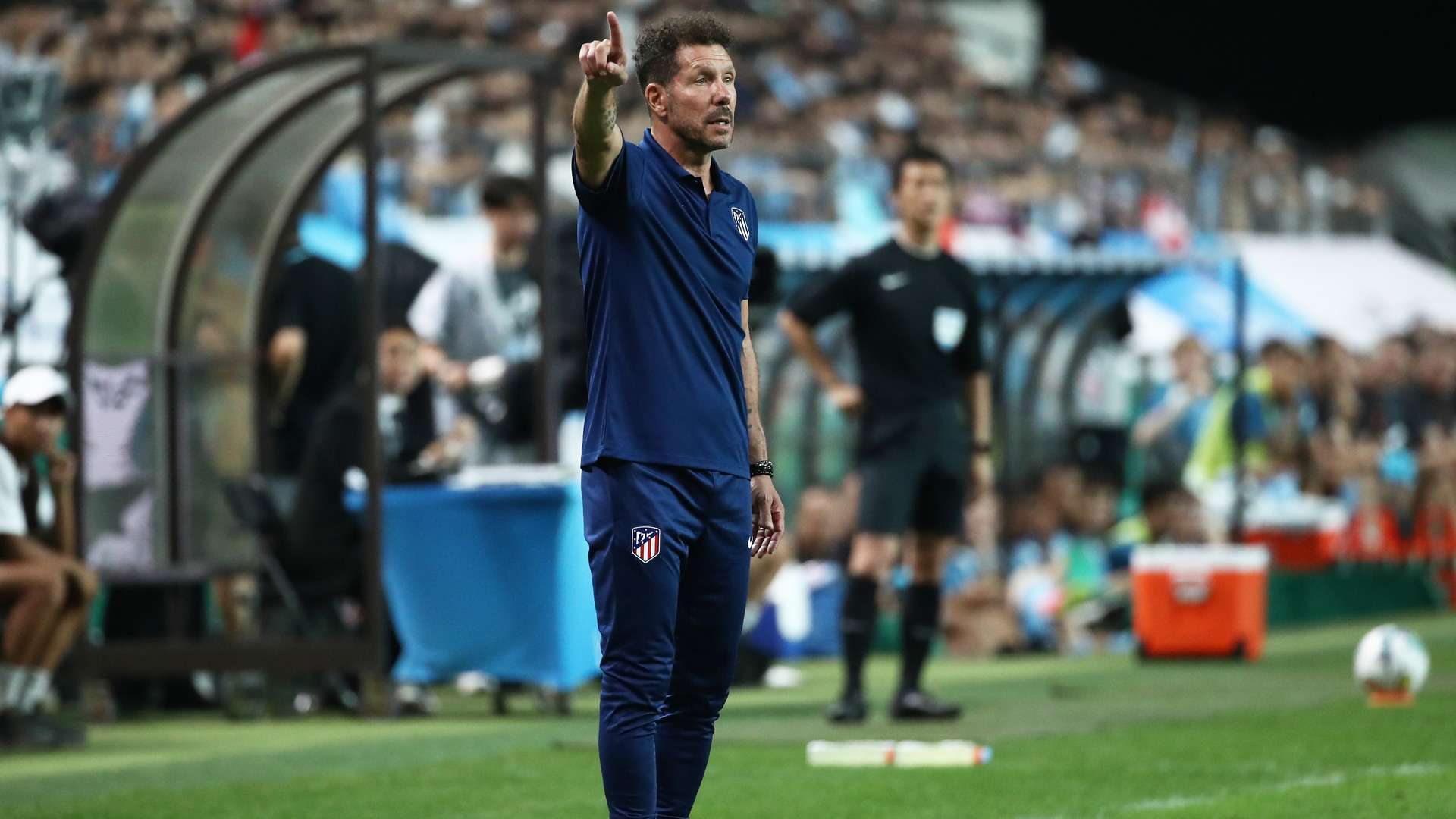 Diego Simeone