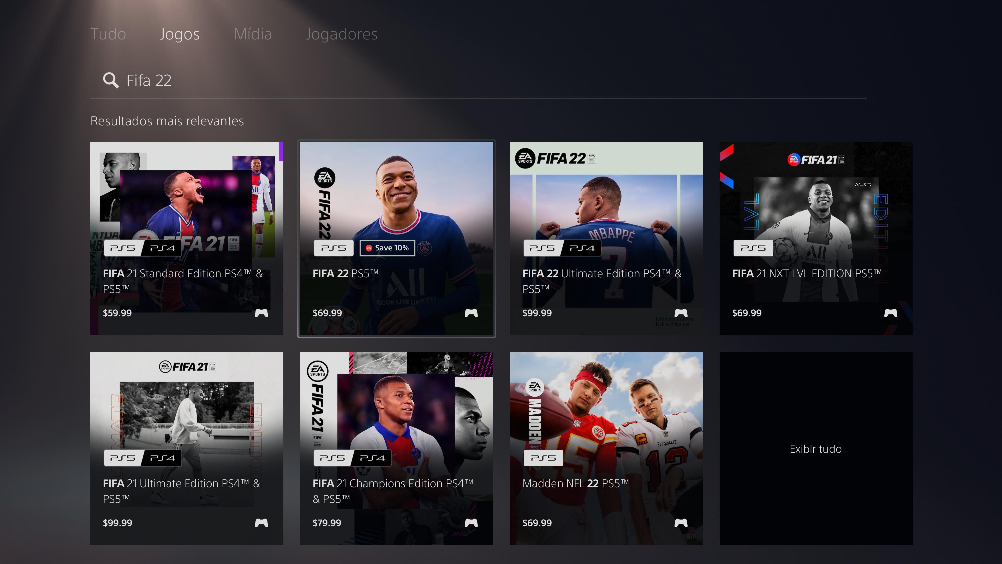 P2 - download FIFA 22