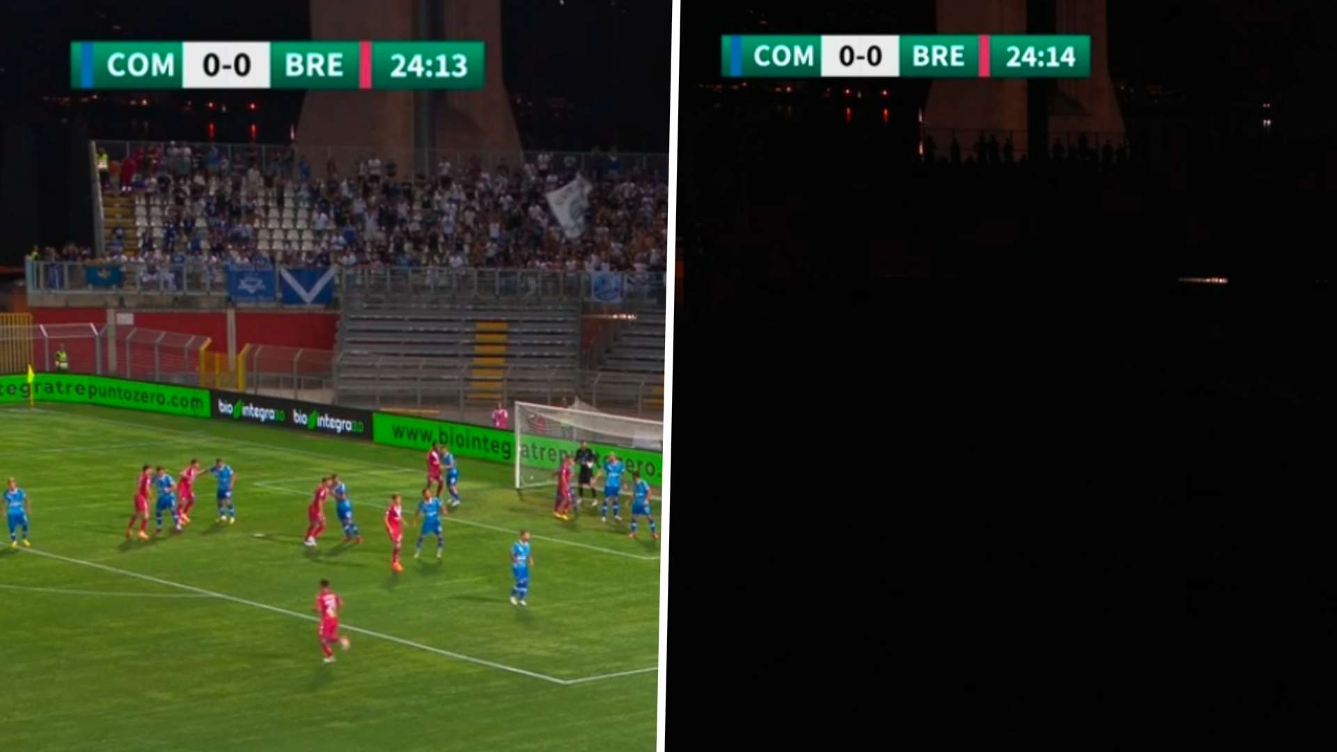 Como Brescia