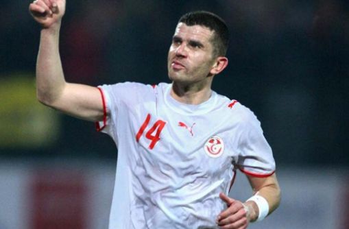 التونسي عادل الشاذلي