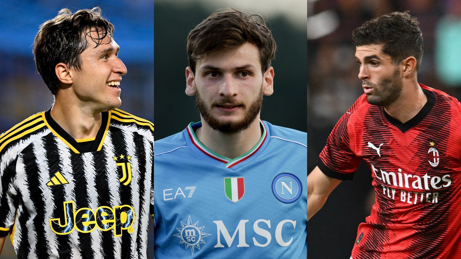 Ruoli editabili Fantacalcio