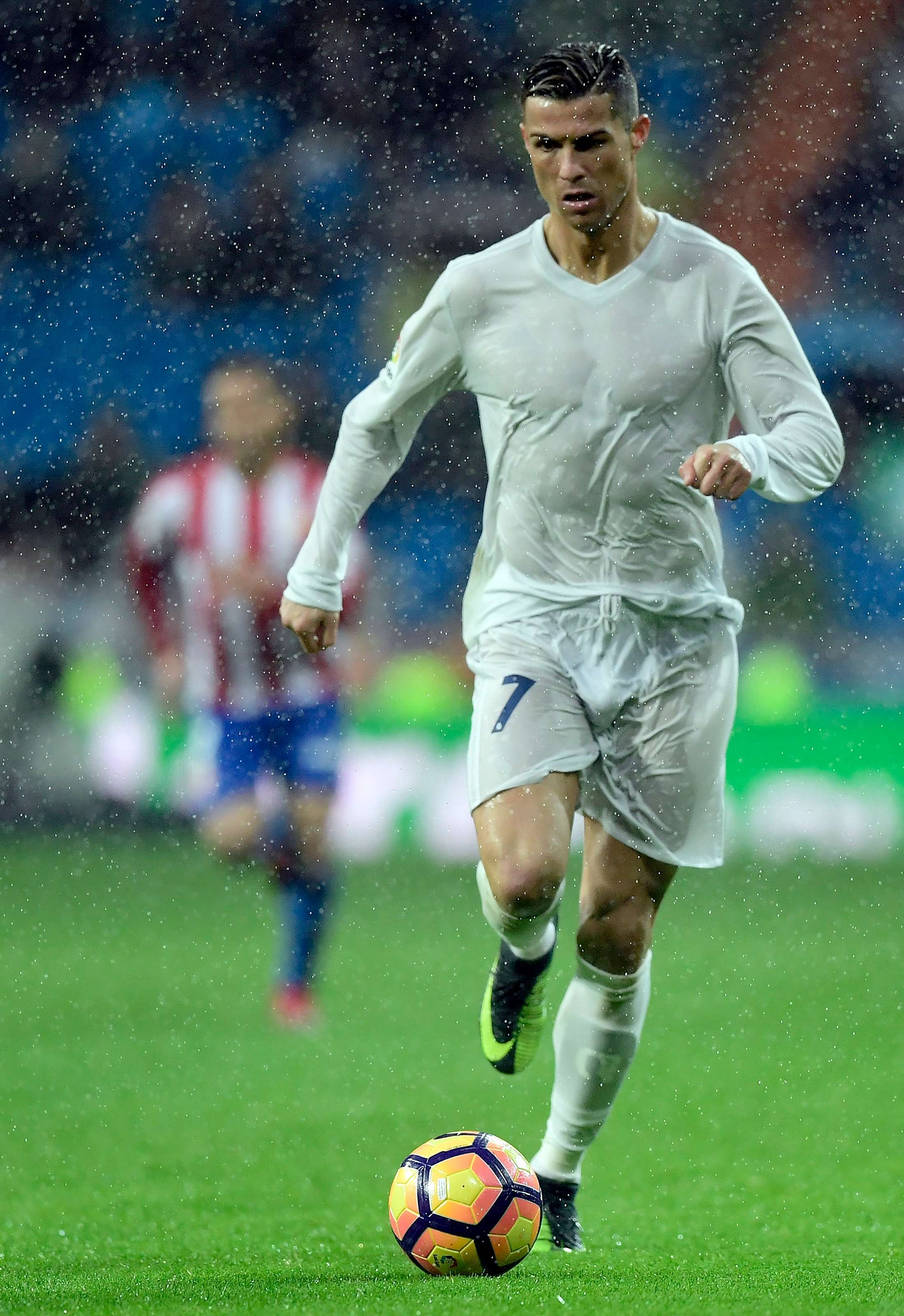 Real Madrid_Ronaldo