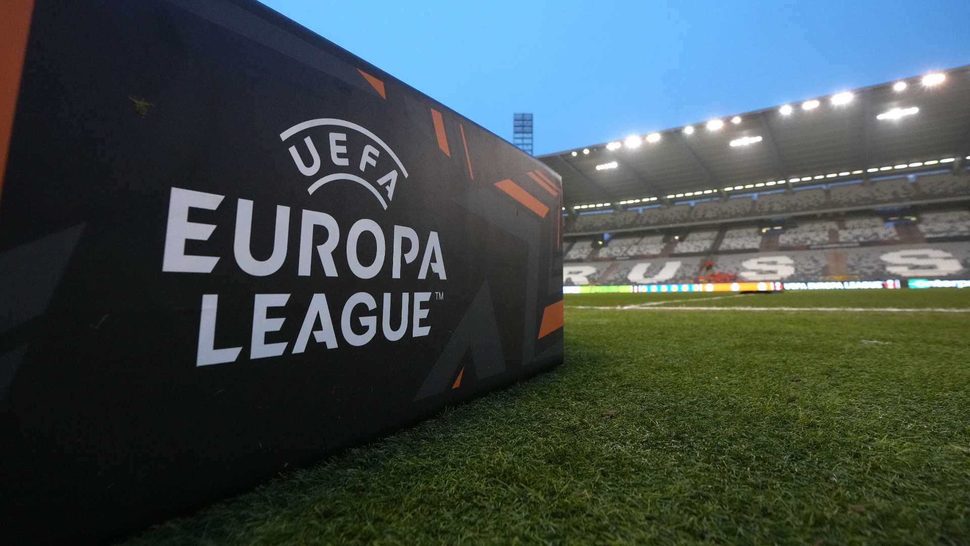 europa league logo