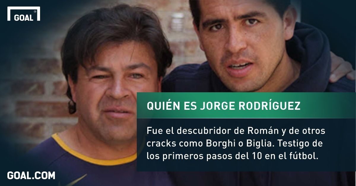 Riquelme Jorge Rodriguez PS