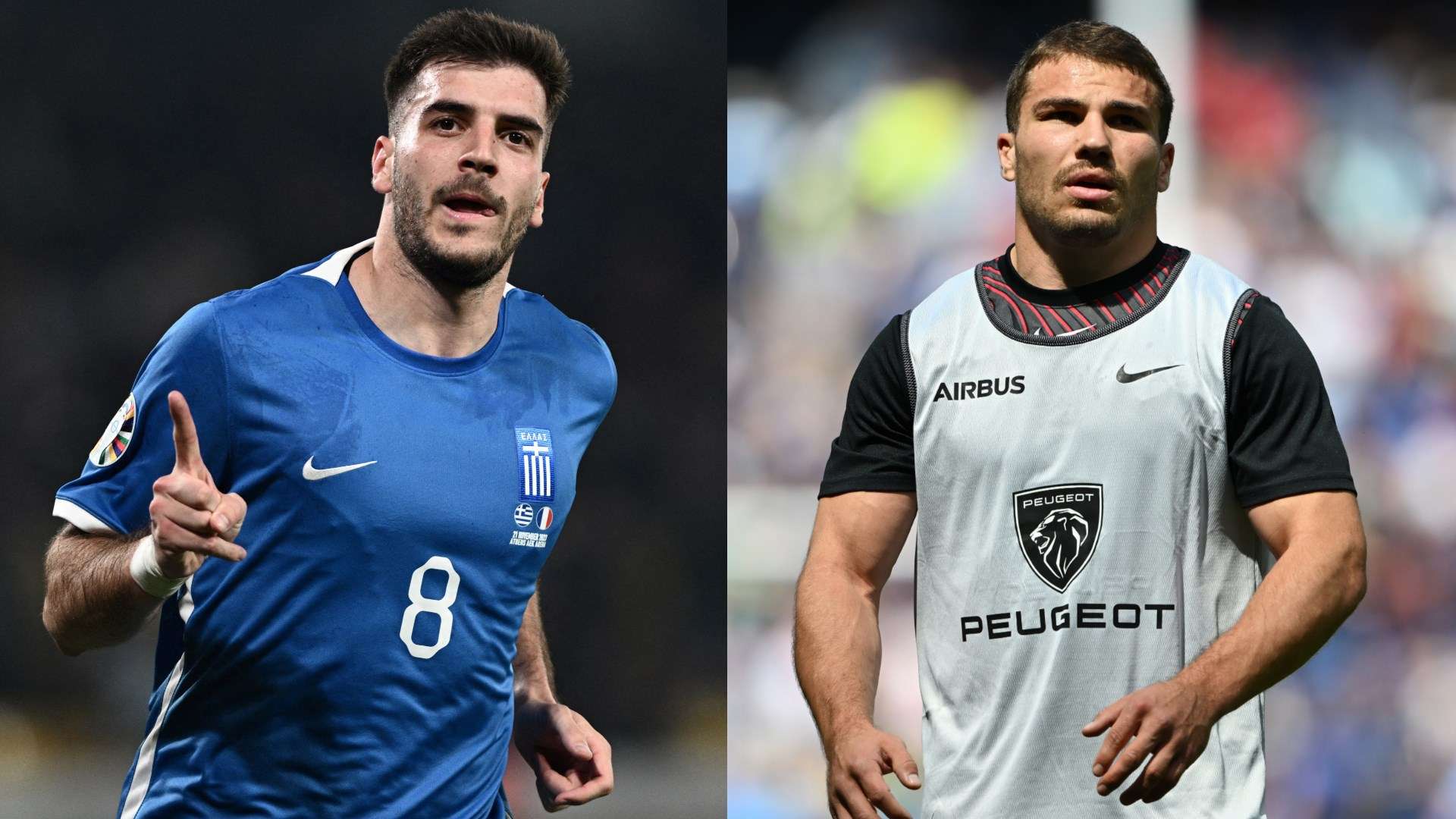 Ioannidis Dallinga attaccante Bologna