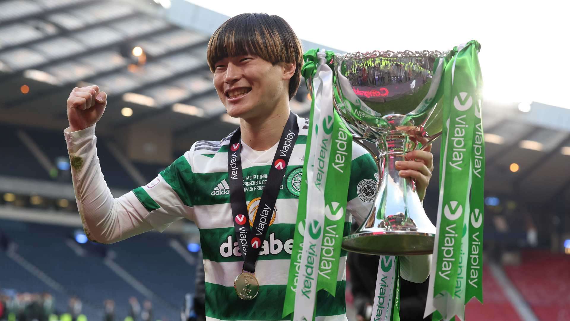 20230226 Kyogo Furuhashi