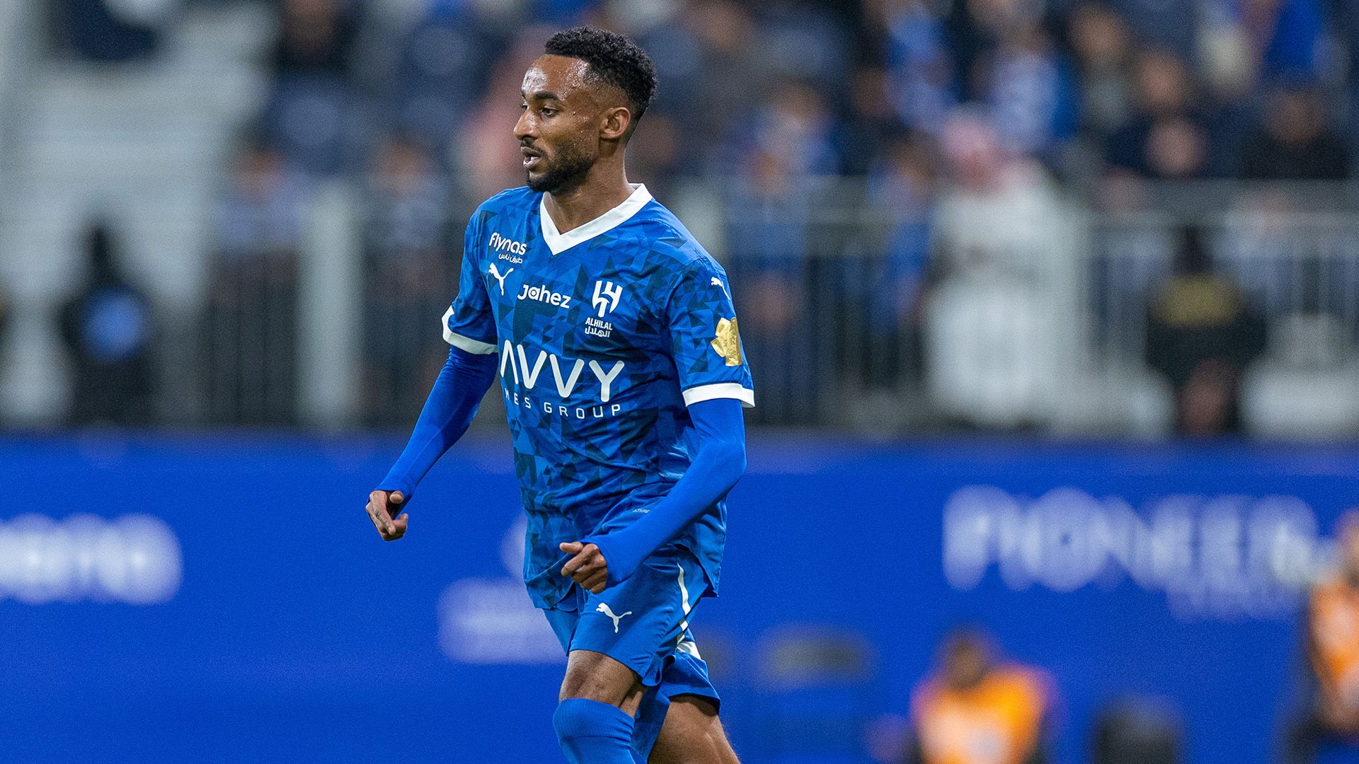 Moteb Al-HARBI Al HIral 2025