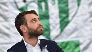 Emin Adanur Bursaspor