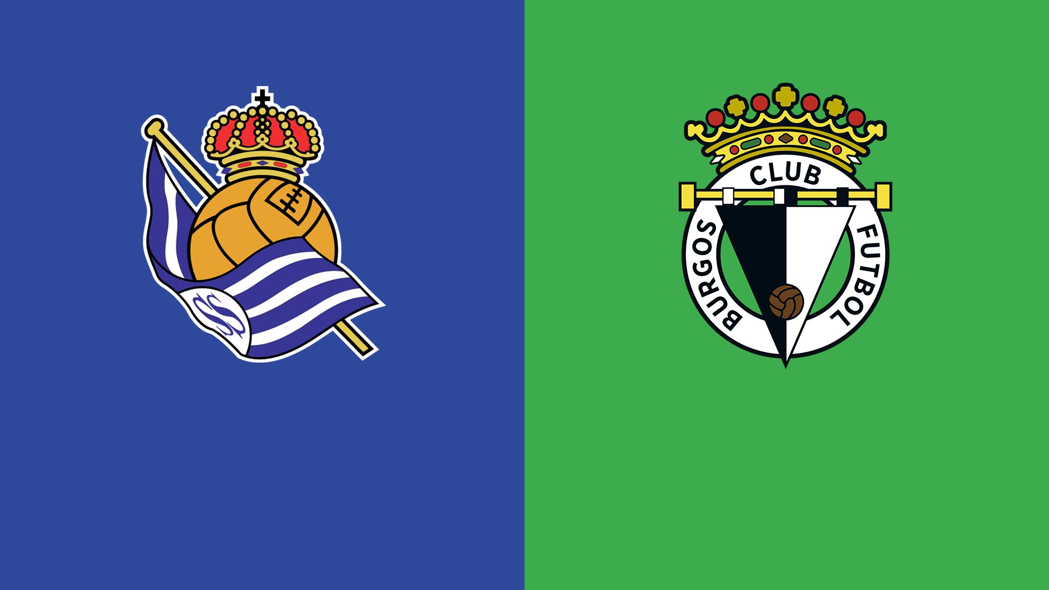 Sanse Real Sociedad B vs. Burgos